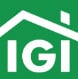 IGI Garage Doors logo