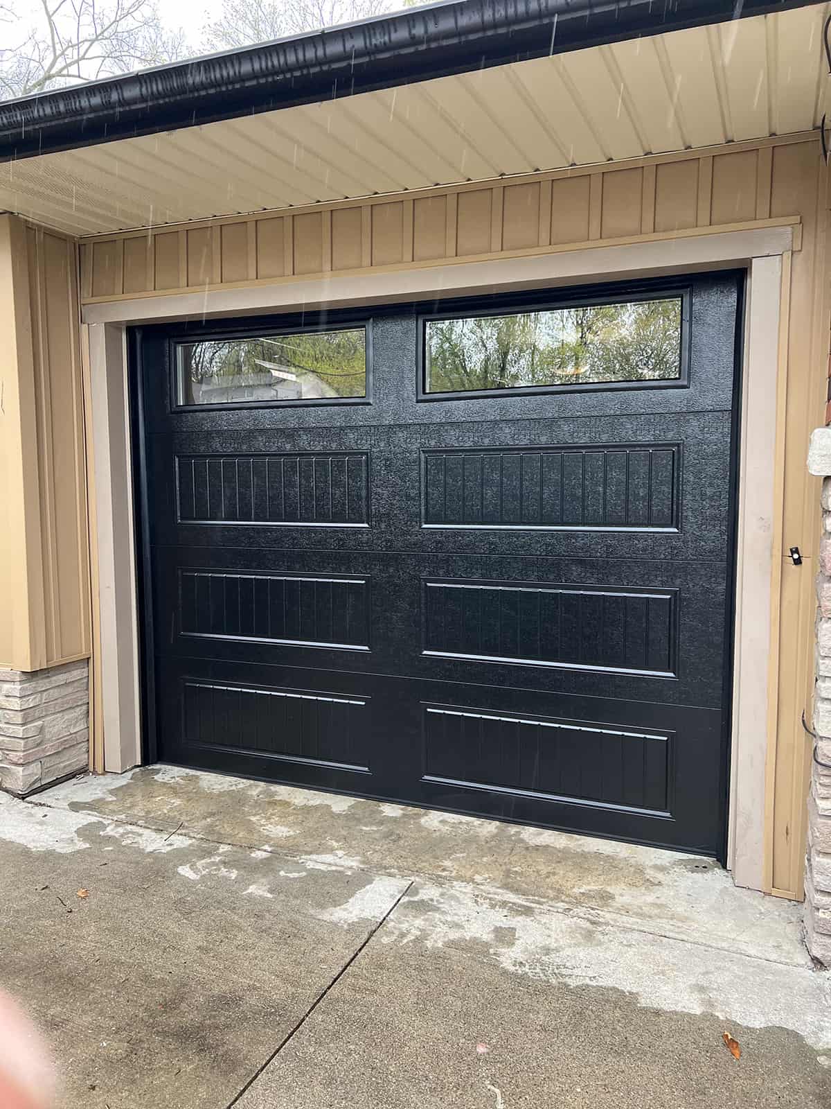 IGI Garage Doors Garage Door Repair Services